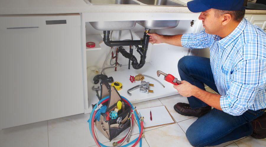 Professional sink repair in Wauchula, FL